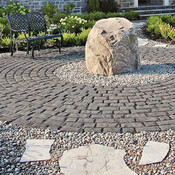 Best Way Stone Corso Concrete Paver